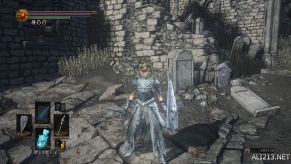 《黑暗之魂3》套装外观图赏 套装图鉴 米勒&太阳骑士&深渊监视者&法汉