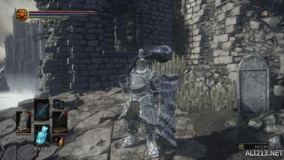 《黑暗之魂3》套装外观图赏 套装图鉴 米勒&太阳骑士&深渊监视者&法汉