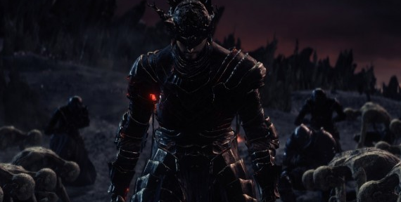 《黑暗之魂3》安里结婚剧情解析攻略（黑暗之魂3安里结婚剧情后就死了?）