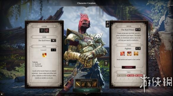 《神界：原罪2》游戏配置要求说明（神界原罪2配置要求高吗）