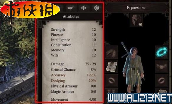 《神界：原罪2》全剧情流程全任务图文攻略【完结】 游戏介绍及游戏配置