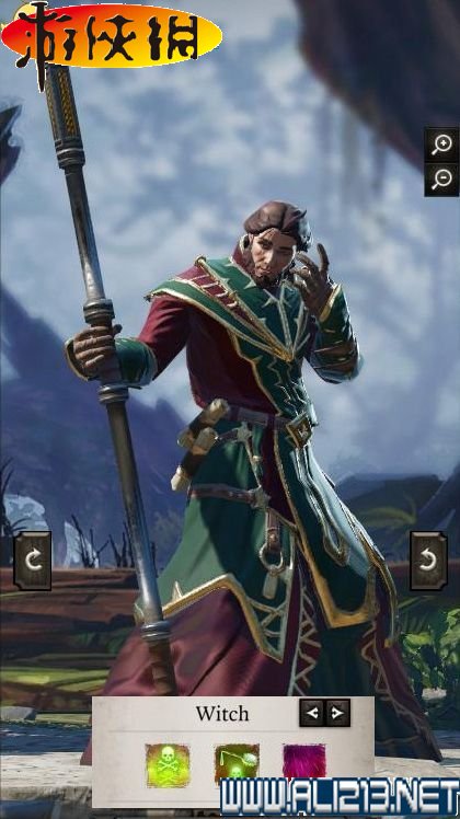 《神界：原罪2》全剧情流程全任务图文攻略【完结】 游戏介绍及游戏配置