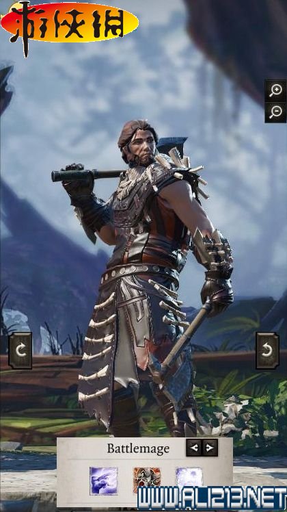 《神界：原罪2》全剧情流程全任务图文攻略【完结】 游戏介绍及游戏配置