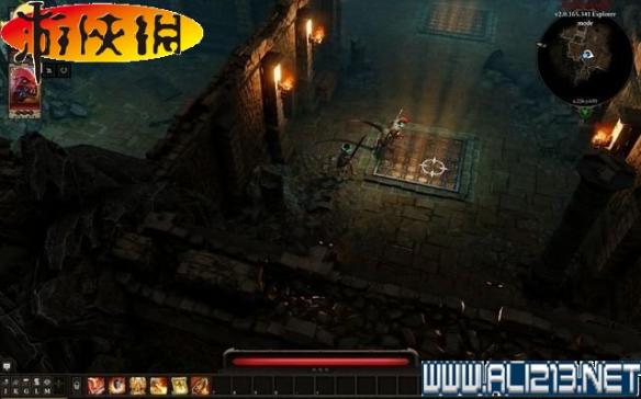 《神界：原罪2》全剧情流程全任务图文攻略【完结】 游戏介绍及游戏配置