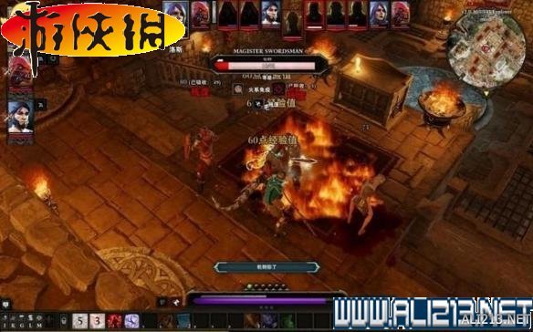 《神界：原罪2》全剧情流程全任务图文攻略【完结】 游戏介绍及游戏配置