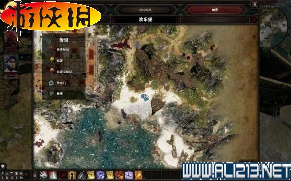《神界：原罪2》全剧情流程全任务图文攻略【完结】 游戏介绍及游戏配置