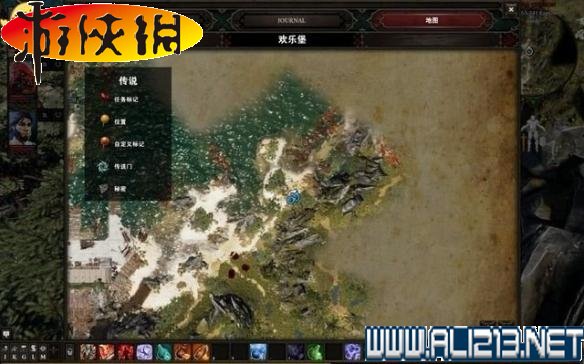 《神界：原罪2》全剧情流程全任务图文攻略【完结】 游戏介绍及游戏配置