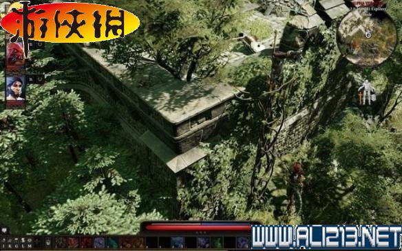 《神界：原罪2》全剧情流程全任务图文攻略【完结】 游戏介绍及游戏配置