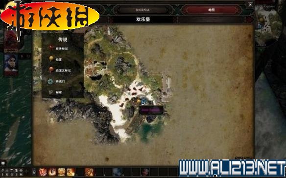 《神界：原罪2》全剧情流程全任务图文攻略【完结】 游戏介绍及游戏配置