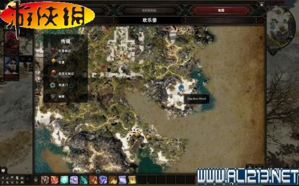 《神界：原罪2》全剧情流程全任务图文攻略【完结】 游戏介绍及游戏配置