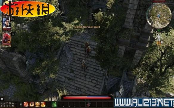 《神界：原罪2》全剧情流程全任务图文攻略【完结】 游戏介绍及游戏配置