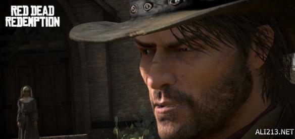 荒野大镖客2主角身份背景猜想 七位主角什么身份 &nbsp;John Marston