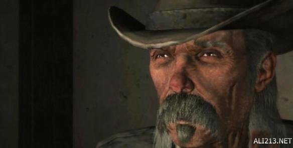 荒野大镖客2主角身份背景猜想 七位主角什么身份 &nbsp;John Marston