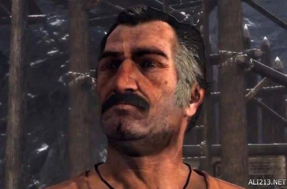 荒野大镖客2主角身份背景猜想 七位主角什么身份 &nbsp;John Marston