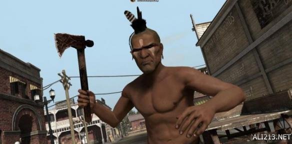 荒野大镖客2主角身份背景猜想 七位主角什么身份 &nbsp;John Marston