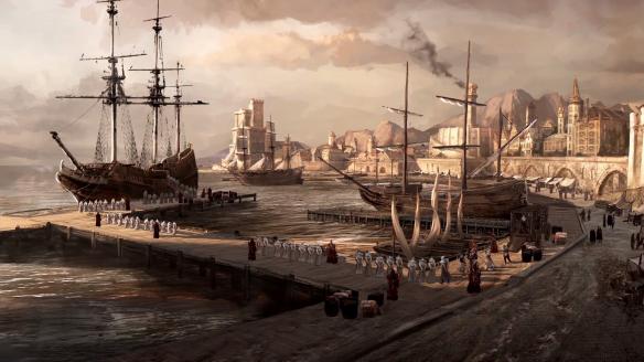 神界原罪2矮人洞穴怎么打（神界原罪2矮人洞窟怎么出去）