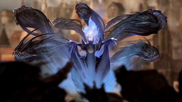 神界原罪2探索模式经典模式区别 神界原罪2探求者在哪