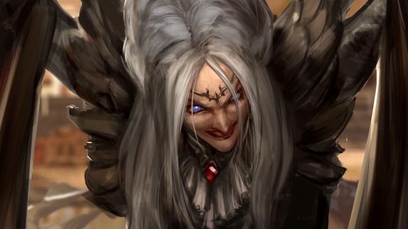 神界原罪2角色队伍怎么搭配（神界原罪2角色队伍怎么搭配）