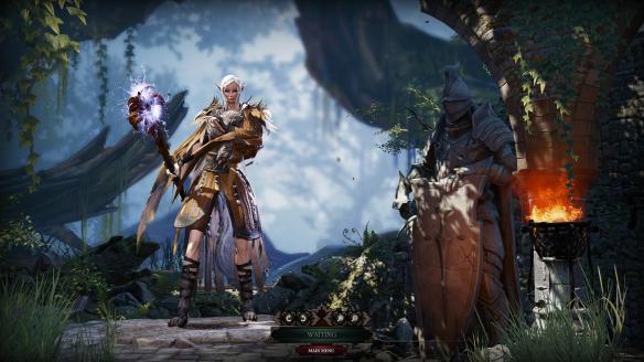 神界原罪2不死族怎么玩（神界原罪2不灭之火）