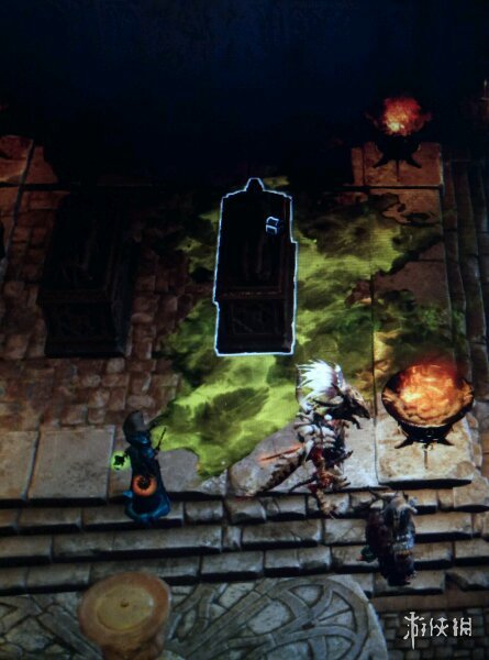 神界原罪2石像鬼迷宫装备获得位置（神界原罪2石像鬼迷宫装备获得位置怎么选）