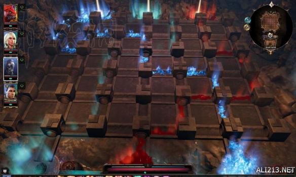 神界原罪2终极之战怎么打 神界原罪2终极之战怎么打女巫