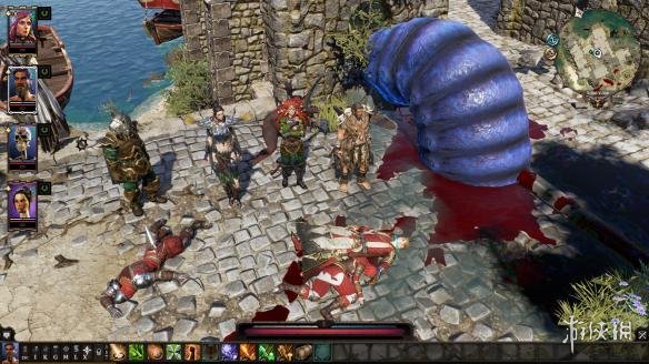 神界原罪2尸爆技能书交易怎么完成（神界原罪2尸爆吃什么加成）