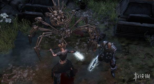 神界原罪2银行怎么加点和天赋 神界原罪2 银