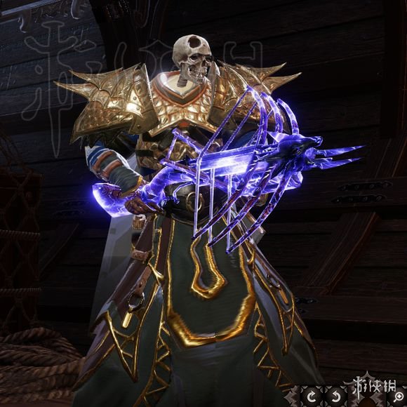 神界原罪2战术难度双独狼召唤弓玩法图文详解 怎么玩? 队伍的配置:纯召盾战