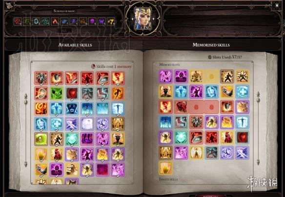 神界原罪2战术难度双独狼召唤弓玩法图文详解 怎么玩? 队伍的配置:纯召盾战