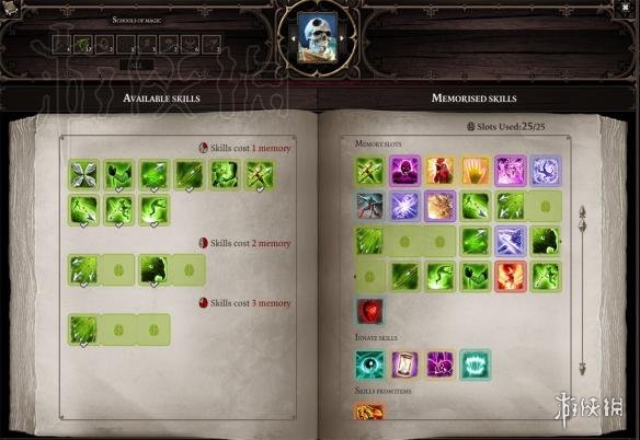 神界原罪2战术难度双独狼召唤弓玩法图文详解 怎么玩? 队伍的配置:纯召盾战