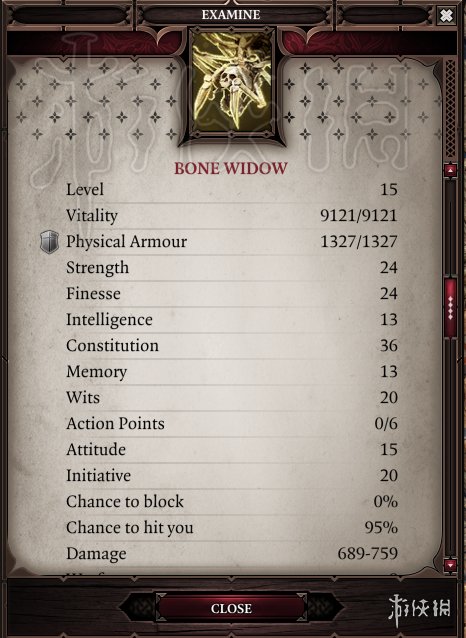 神界原罪2战术难度双独狼召唤弓玩法图文详解 怎么玩? 队伍的配置:纯召盾战