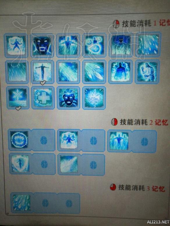 神界原罪2全技能图览 神界原罪2技能有哪些? 战争技能