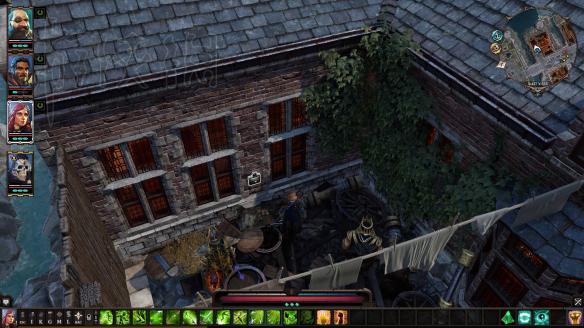 神界原罪2免疫魅惑恐惧头盔位置详解 神界原罪2免疫眩晕的项链