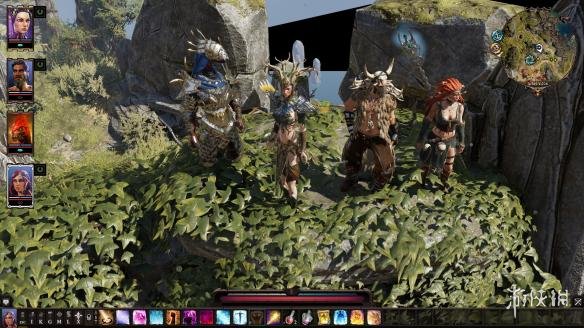 神界原罪2弓箭手加点方法（神界原罪2弓箭手位移技能）