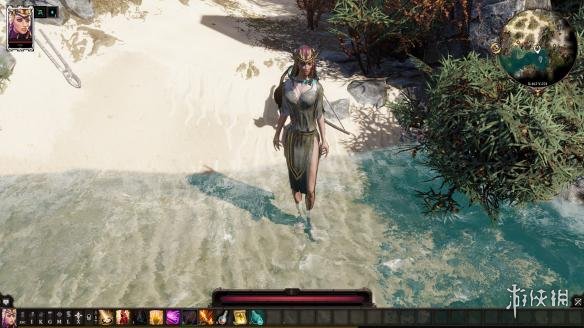 神界原罪2永恒护甲强化合成方法（神界原罪2永恒护甲配方）