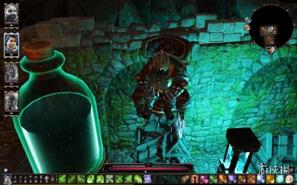 神界原罪2第四章恶棍技能书获得方法（神界原罪2英雄和恶棍能一起拿吗）