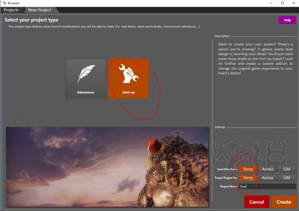 神界原罪2如何制作新装备 神界原罪2新装备制作方法