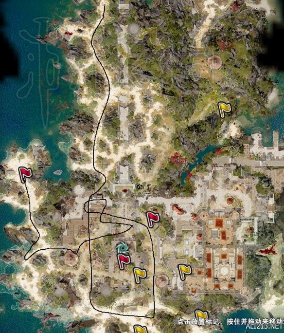 神界原罪2第一章完美攻略图文详解（神界原罪2第一章完美攻略图文详解视频）