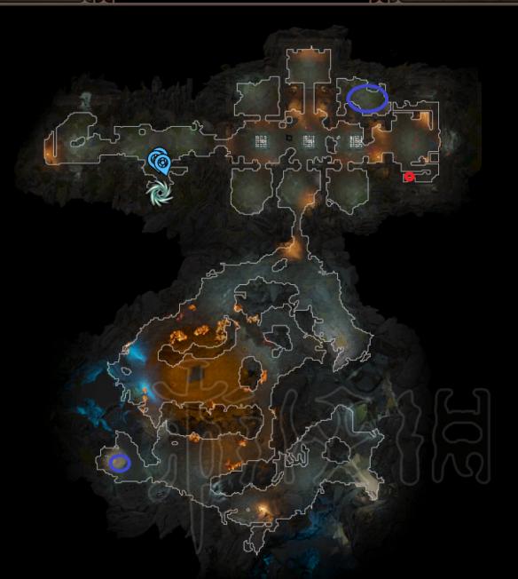 神界原罪2全章节完美路线打法图文攻略 怎么样完美通关 第一章:欢乐堡