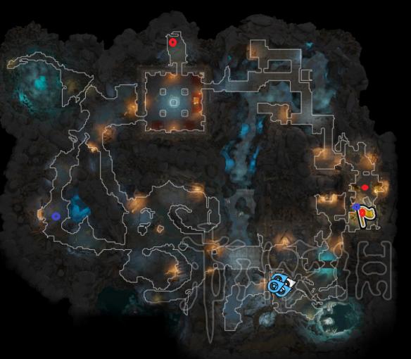 神界原罪2全章节完美路线打法图文攻略 怎么样完美通关 第一章:欢乐堡