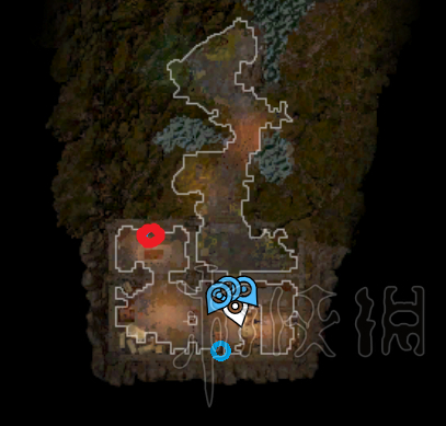 神界原罪2全章节完美路线打法图文攻略 怎么样完美通关 第一章:欢乐堡