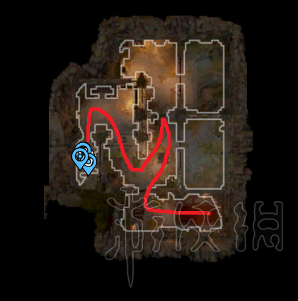 神界原罪2全章节完美路线打法图文攻略 怎么样完美通关 第一章:欢乐堡