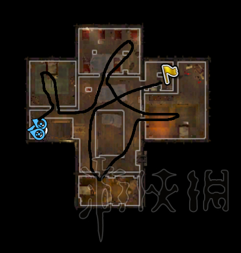 神界原罪2全章节完美路线打法图文攻略 怎么样完美通关 第一章:欢乐堡