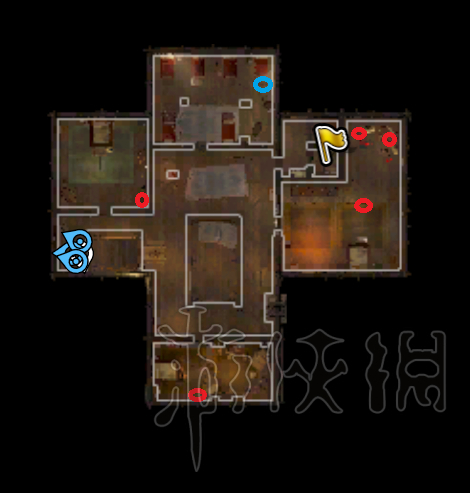 神界原罪2全章节完美路线打法图文攻略 怎么样完美通关 第一章:欢乐堡