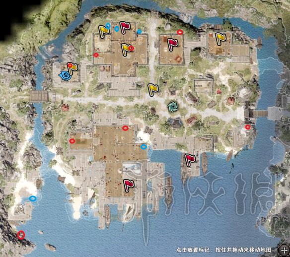 神界原罪2全章节完美路线打法图文攻略 怎么样完美通关 第一章:欢乐堡