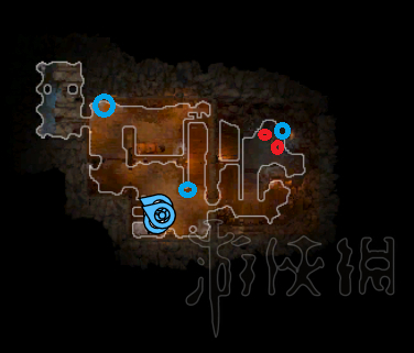 神界原罪2全章节完美路线打法图文攻略 怎么样完美通关 第一章:欢乐堡