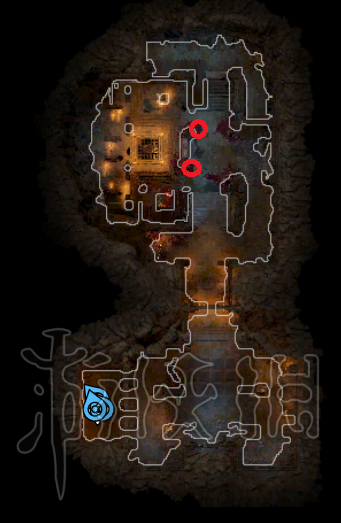 神界原罪2全章节完美路线打法图文攻略 怎么样完美通关 第一章:欢乐堡