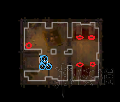 神界原罪2全章节完美路线打法图文攻略 怎么样完美通关 第一章:欢乐堡