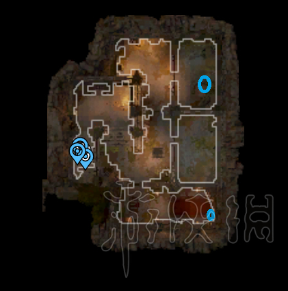 神界原罪2全章节完美路线打法图文攻略 怎么样完美通关 第一章:欢乐堡