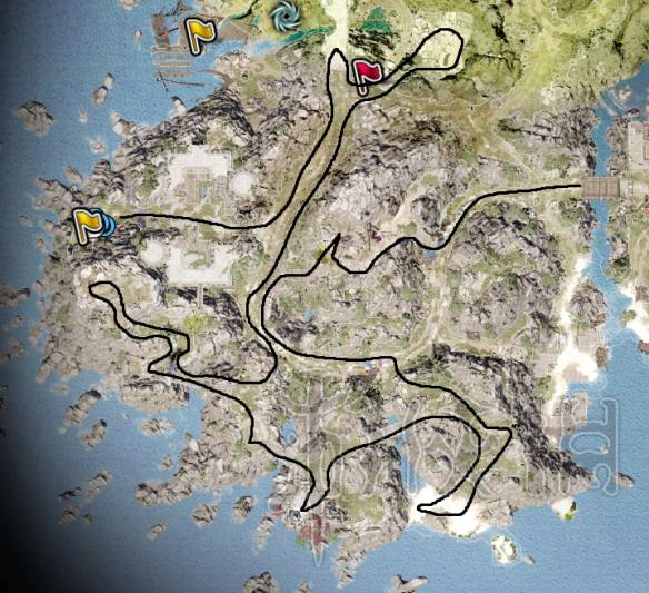 神界原罪2全章节完美路线打法图文攻略 怎么样完美通关 第一章:欢乐堡